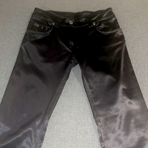 Versus by Versace vintage 90’s pants size 28 - Picture 1 of 6
